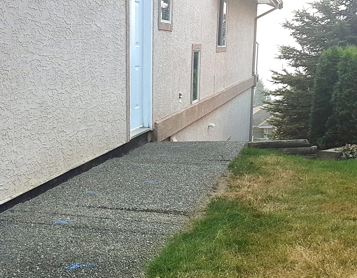 Slab Jacking Services